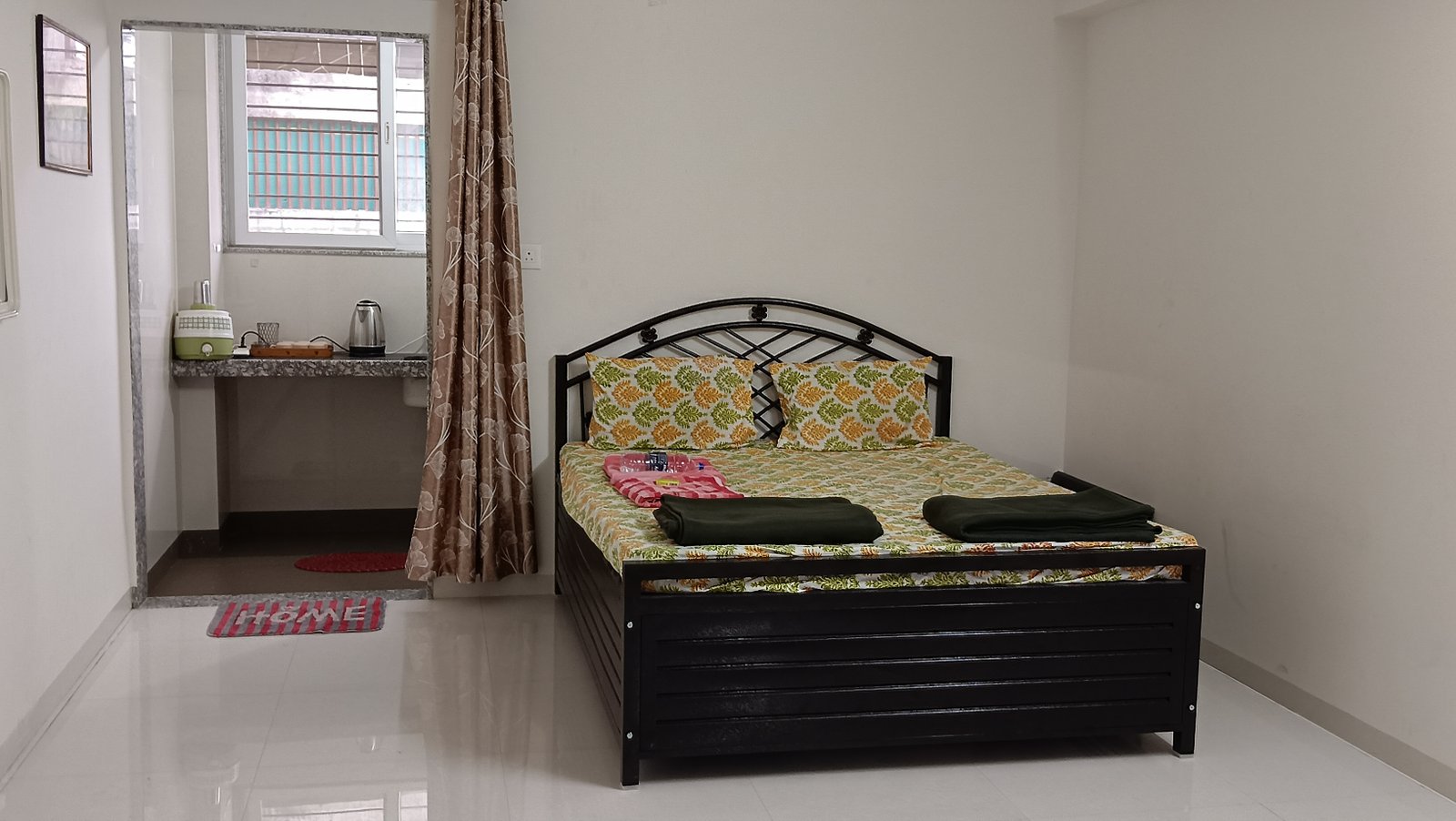 Malhar Homestay