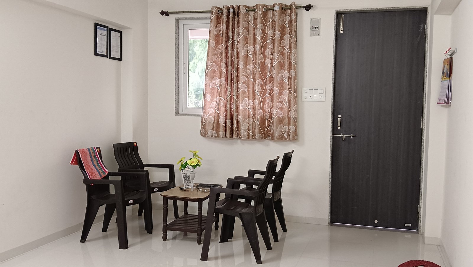Malhar Homestay