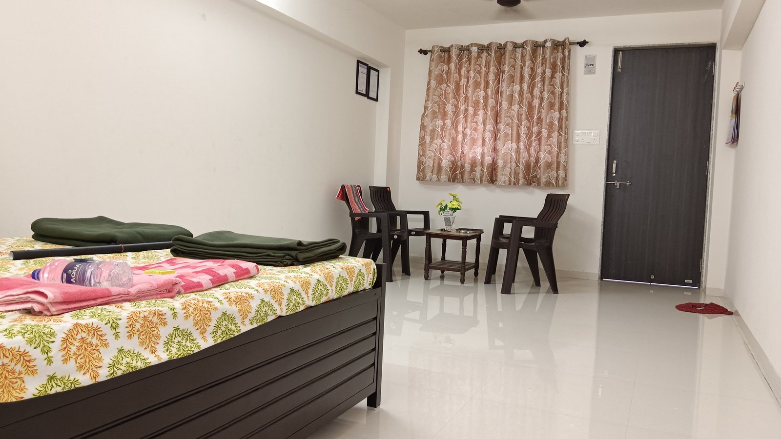 Malhar Homestay